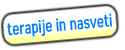terapije in nasveti
